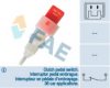 FAE 24668 Switch, clutch control (cruise control)